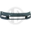 VW 3AA807217HGRU Bumper